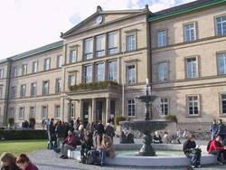 University of Tübingen, Germany University of Tübingen, Germany